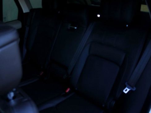 Used 2018 Land Rover Range Rover Supercharged image 13