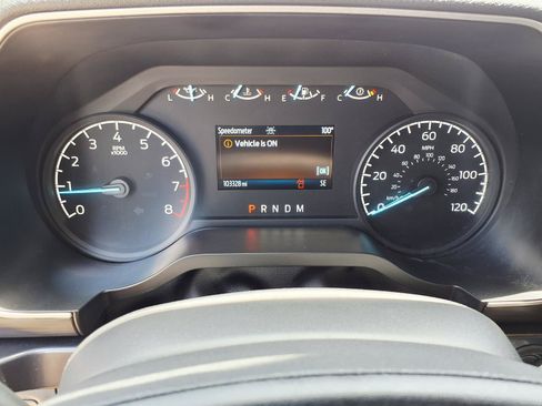 Used 2021 Ford F150 XL w/ STX Appearance Package AWD/4WD image 14