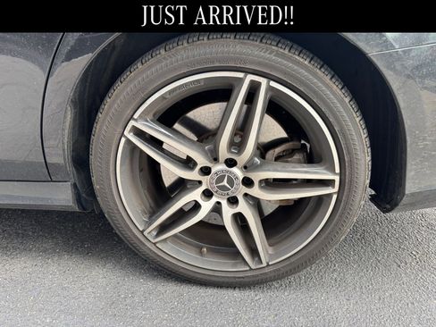 Certified 2020 Mercedes-Benz E 450 4MATIC Wagon image 6