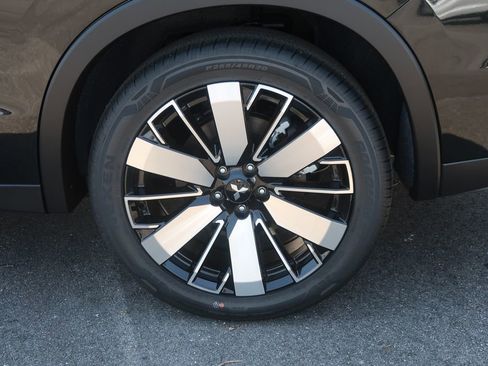 New 2026 Mitsubishi Outlander SE AWD/4WD image 16
