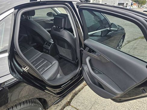 Used 2021 Audi A4 2.0T Premium Plus w/ Premium Plus Package image 12