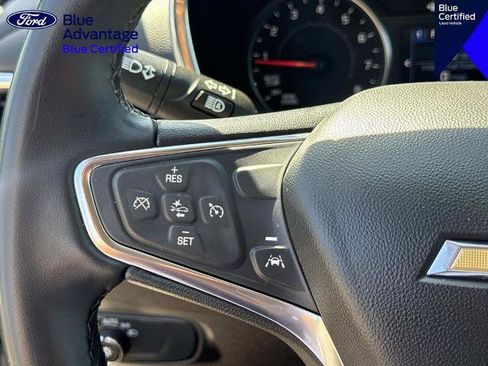 Used 2024 Chevrolet Equinox LT FWD image 21