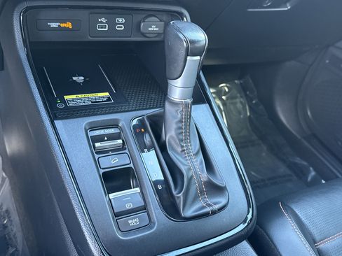 Certified 2025 Honda CR-V Sport-L image 34