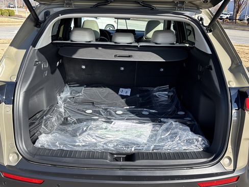 New 2026 MAZDA CX-50 AWD 2.5 S w/ Weather Package image 9