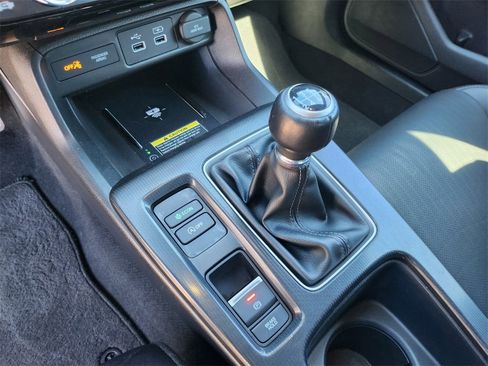 Used 2023 Honda Civic Sport Touring image 27