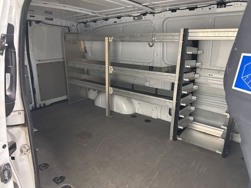 Used 2019 Mercedes-Benz Metris image 37