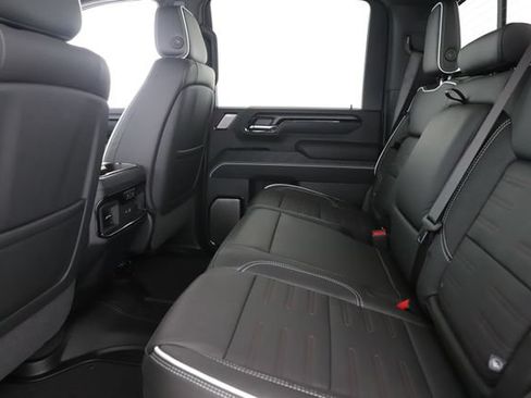 Used 2026 GMC Sierra 2500 AT4X AWD/4WD image 30
