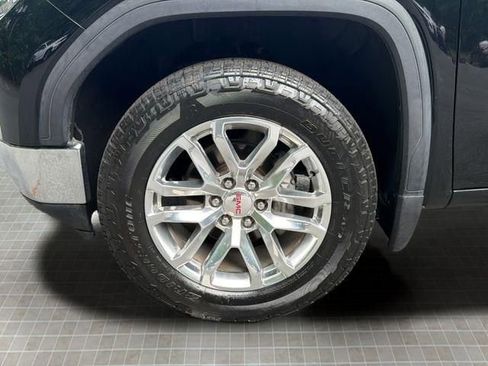 Used 2020 GMC Sierra 1500 SLT w/ SLT Premium Plus Package AWD/4WD image 29