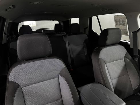 Used 2019 Chevrolet Traverse LT image 75