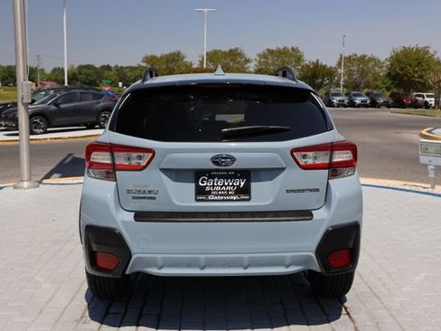 Used 2019 Subaru Crosstrek 2.0i Premium AWD/4WD image 4