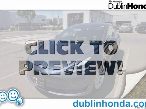 Used 2022 Tesla Model 3 Long Range AWD/4WD image 1