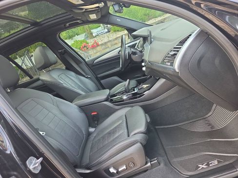 Used 2021 BMW X3 xDrive30i w/ Premium Package AWD/4WD image 26