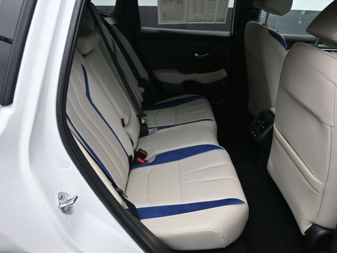Certified 2025 Acura ADX A-Spec FWD image 24