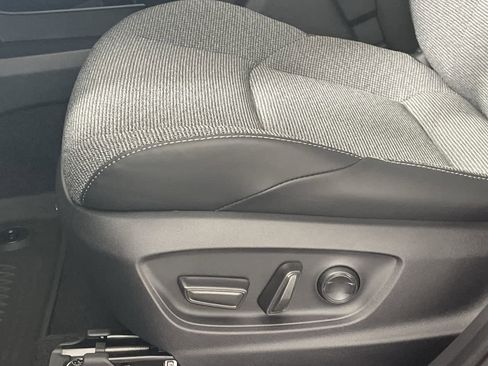 New 2026 Toyota bZ XLE image 18