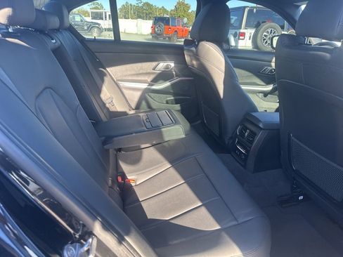 Used 2019 BMW 330i 330i w/ Convenience Package image 16