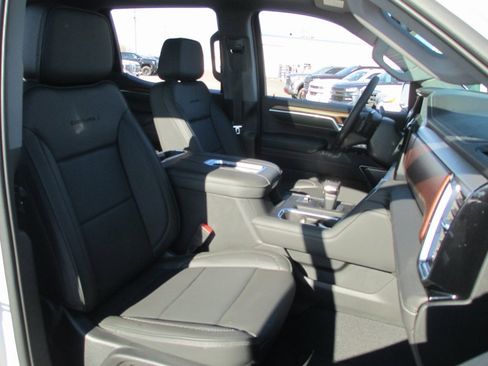 Certified 2022 GMC Sierra 1500 Denali w/ Technology Package image 23