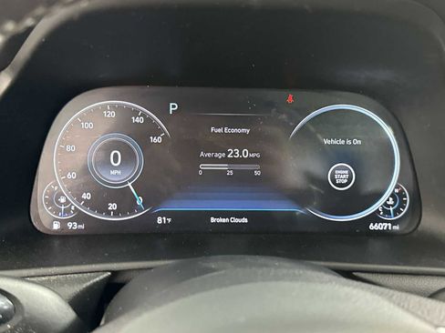 Certified 2022 Hyundai Sonata Limited image 18