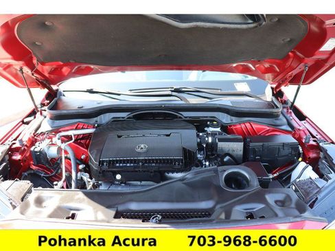 Certified 2025 Acura MDX SH-AWD w/ Technology Package image 39