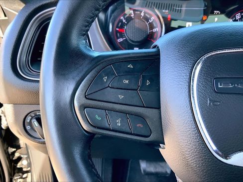 Used 2023 Dodge Challenger GT w/ Blacktop Package image 22