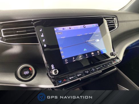 New 2025 Jeep Wagoneer Series II w/ Premium Group I image 3