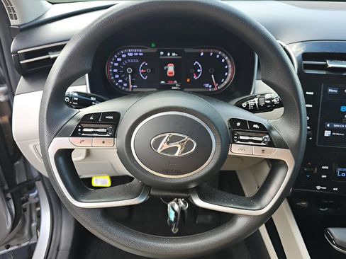 Used 2024 Hyundai Tucson SEL AWD/4WD image 6