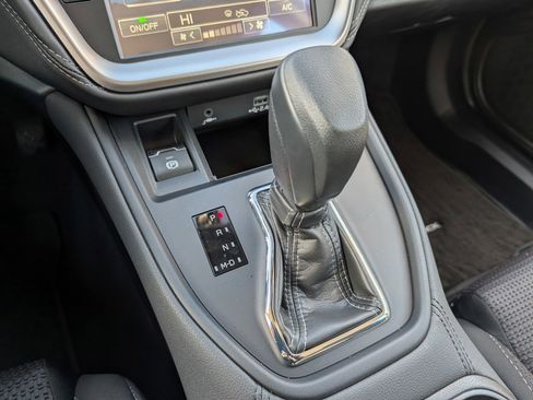 Certified 2025 Subaru Outback image 21