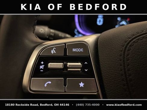 Used 2024 Kia Telluride S FWD image 19