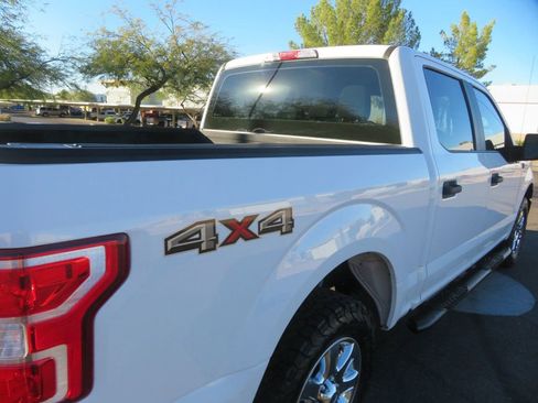 Used 2019 Ford F150 XL w/ Equipment Group 101A Mid image 10