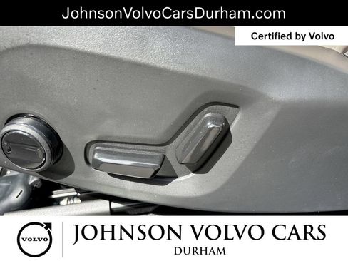 Certified 2026 Volvo XC60 B5 Plus AWD/4WD image 15