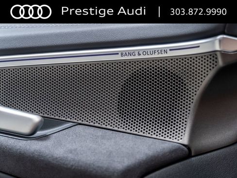 New 2026 Audi S5 Prestige AWD/4WD image 25