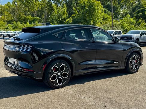 Used 2023 Ford Mustang Mach-E GT AWD/4WD image 3