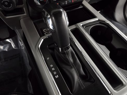 Used 2019 Ford F150 Lariat w/ Equipment Group 502A Luxury image 40