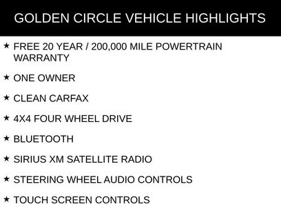 Used 2023 Jeep Wagoneer L Series III w/ Preferred Equipment Group