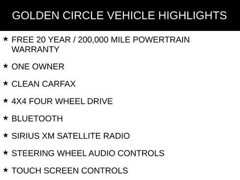 Used 2023 Jeep Wagoneer L Series III w/ Preferred Equipment Group AWD/4WD image 2