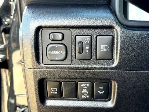Used 2024 Toyota 4Runner Limited image 14