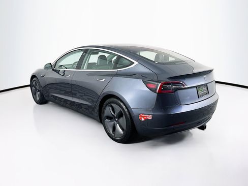 Used 2018 Tesla Model 3 Long Range image 5
