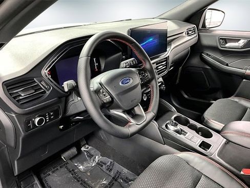 New 2026 Ford Escape ST-Line w/ Tech Pack #1 image 7