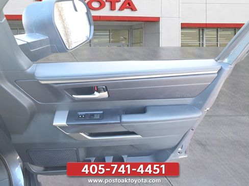 Used 2024 Toyota Tundra SR5 w/ SR5 Premium Package RWD image 29