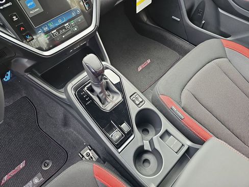 New 2026 Subaru Impreza RS AWD/4WD image 28