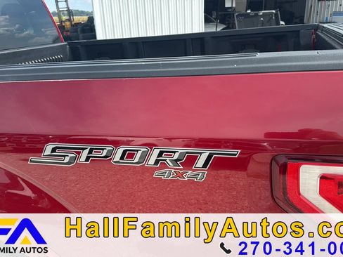 Used 2018 Ford F150 XLT w/ Equipment Group 301A Mid AWD/4WD image 8