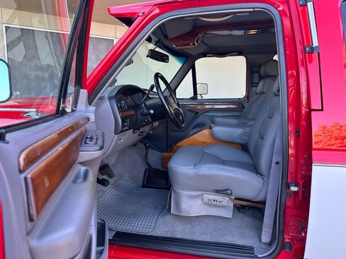 Used 1995 Ford F350 4x4 Crew Cab image 18