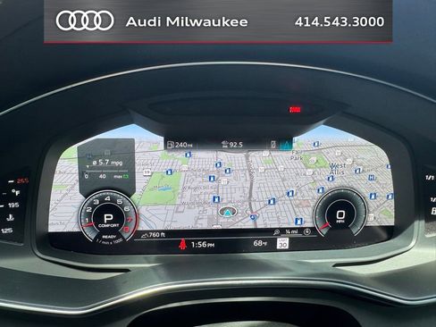 Used 2022 Audi A7 3.0T Prestige image 15