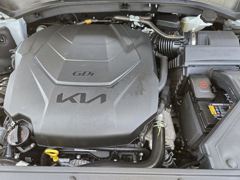 Used 2024 Kia Telluride SX Prestige X-Line AWD/4WD image 32