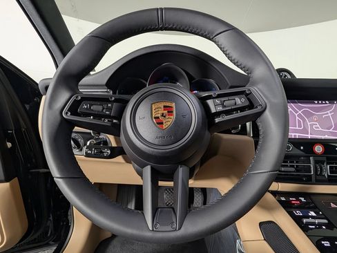 New 2026 Porsche Macan AWD/4WD image 36