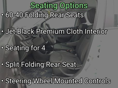 Used 2017 Chevrolet Spark LS image 14