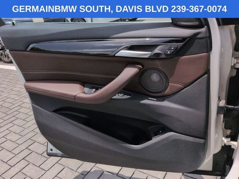 Used 2021 BMW X1 xDrive28i w/ Premium Package AWD/4WD image 30