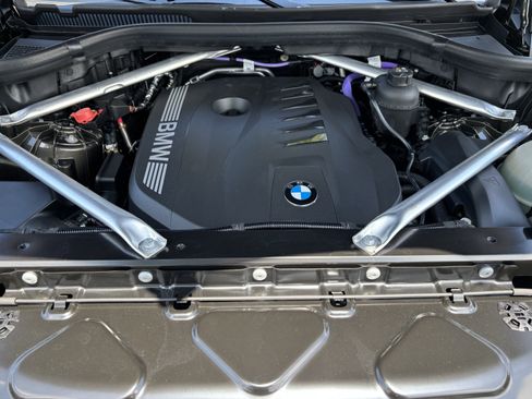 Certified 2026 BMW X5 sDrive40i RWD image 36
