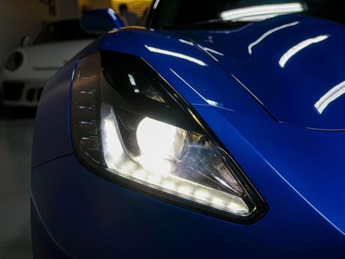 Used 2014 Chevrolet Corvette 2dr Z51 Coupe w/ 3LT Preferred Equipment Group image 75