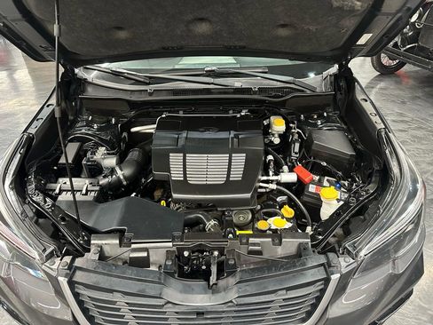 Used 2021 Subaru Forester CVT image 24