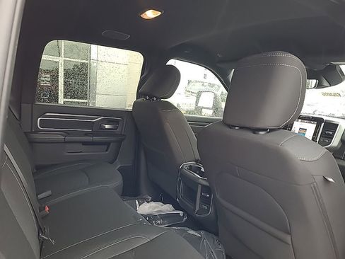 New 2026 RAM 2500 Big Horn image 20